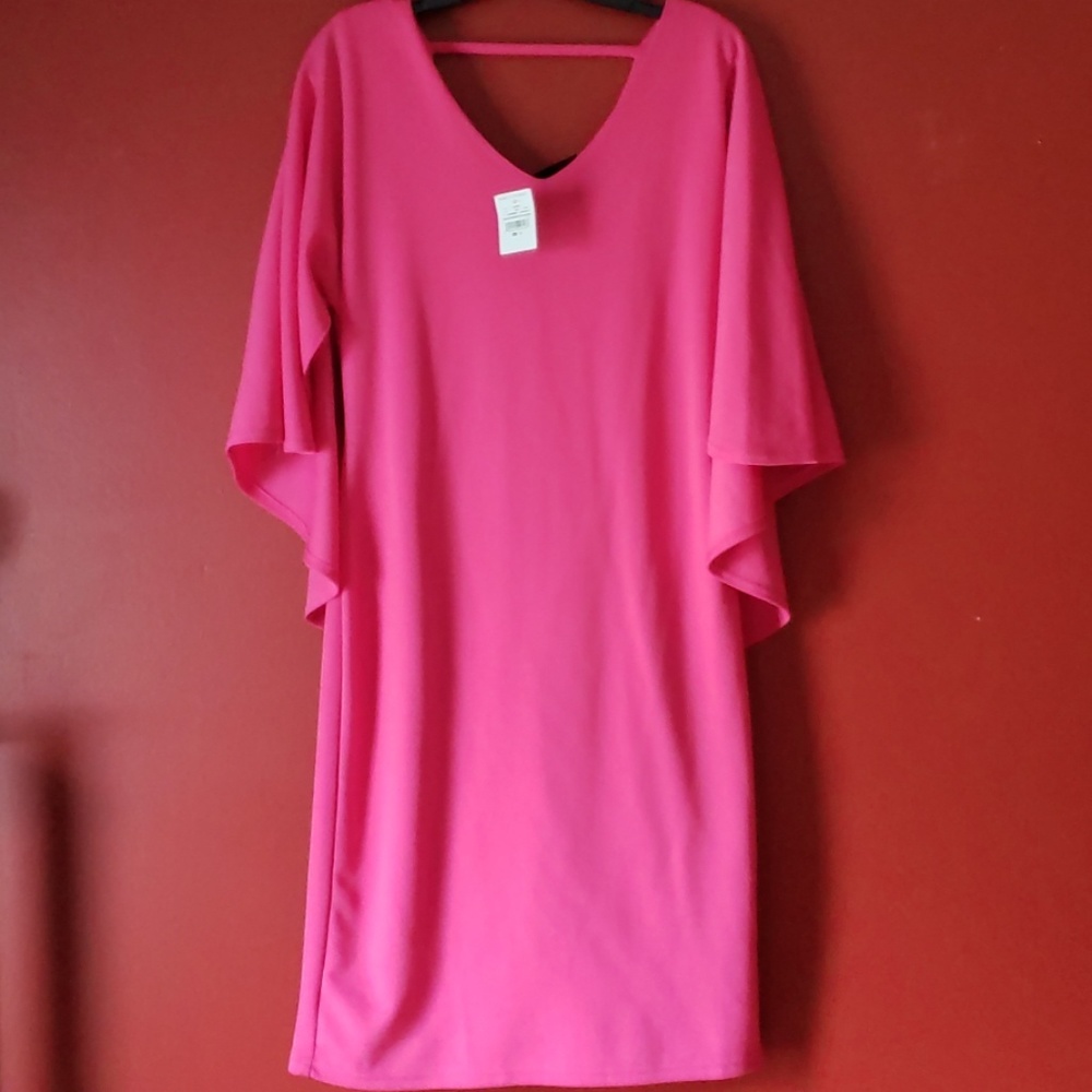 Ladies Dress